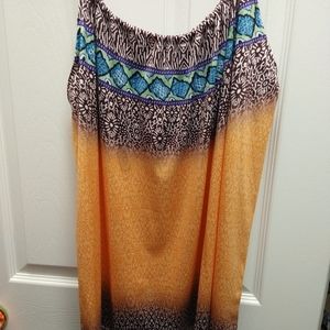 NWT tank top